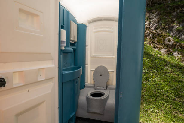 Reliable Kingman, AZ Portable Potty Rental Solutions